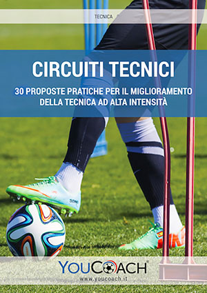 Circuiti tecnici copertina ebook YouCoach