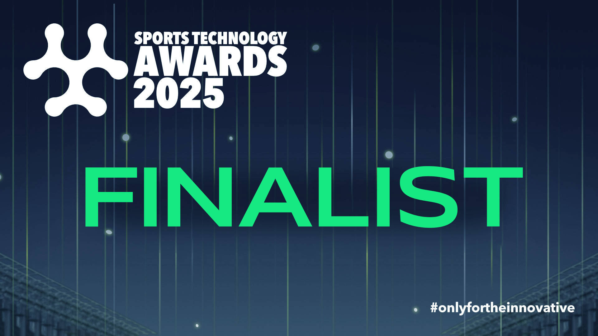 YouCoach, entre los finalistas de los Sport Technology Awards de Londres